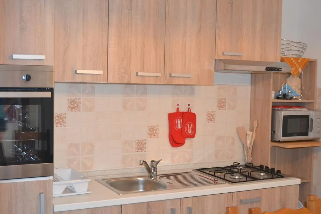 Apartment Jakov Kršan 0*,