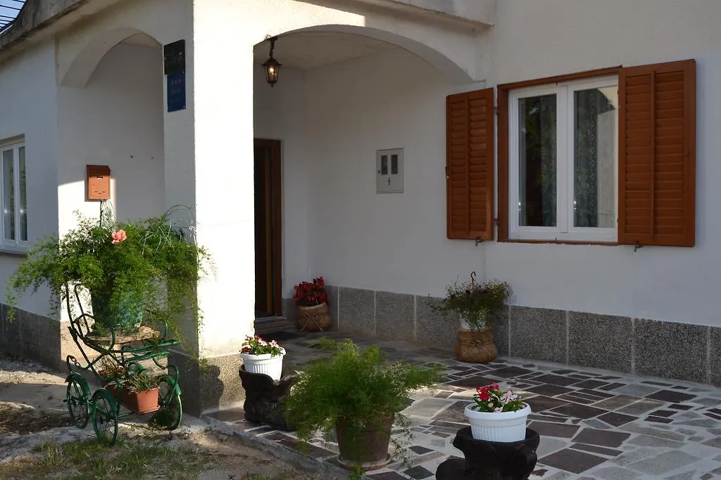 Apartment Jakov Kršan
