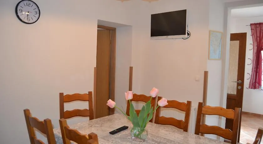 Apartment Jakov Kršan 0*,  Chorwacja