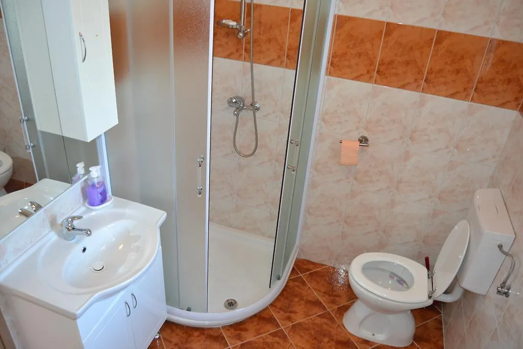 Apartment Jakov Kršan