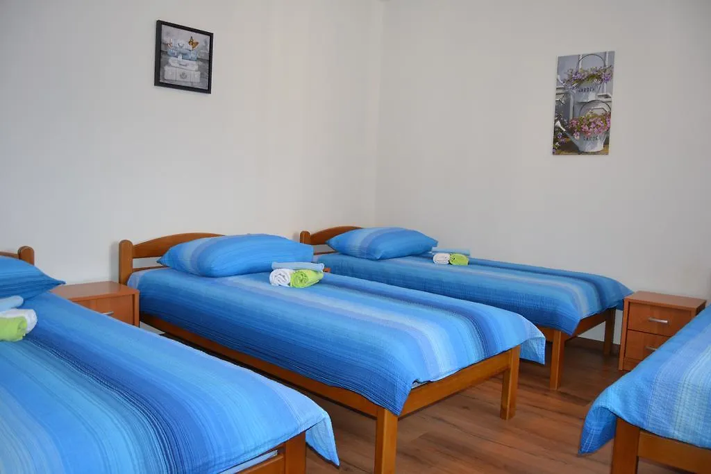 Apartment Jakov Kršan Chorwacja